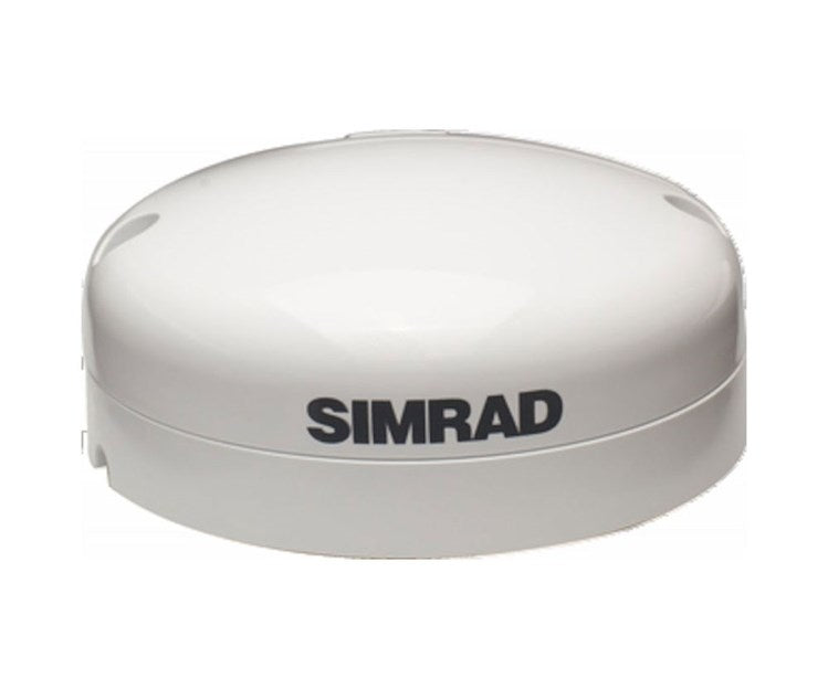 Simrad GS25 GPS-antenne