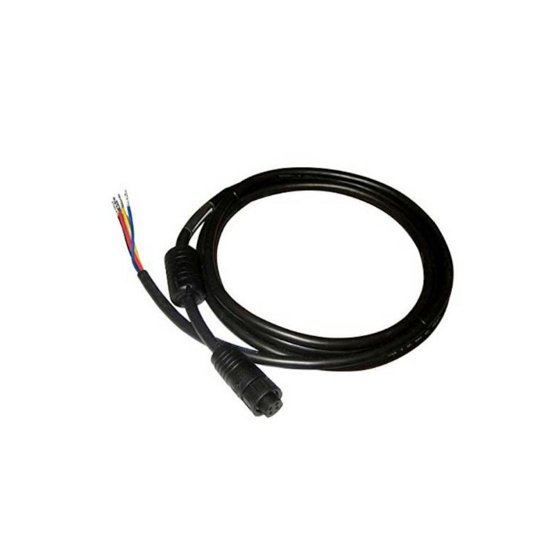 Simrad serial NMEA0183 cable, LTW, 8-way, 2 m