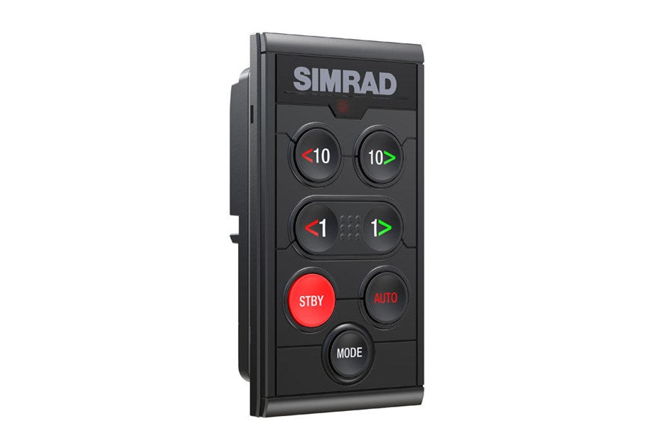 Simrad OP12 Autopilot-Steuerung