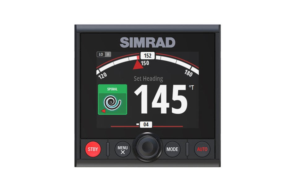 Simrad AP44 Autopilot Controller