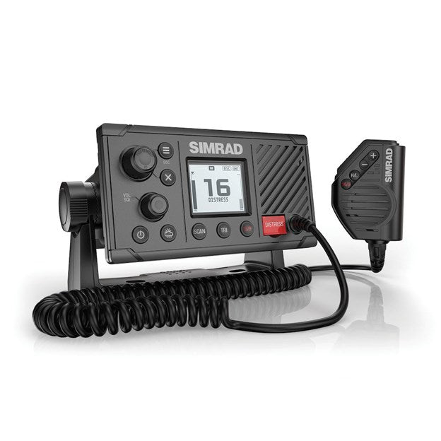 Simrad RS20S marifoon
