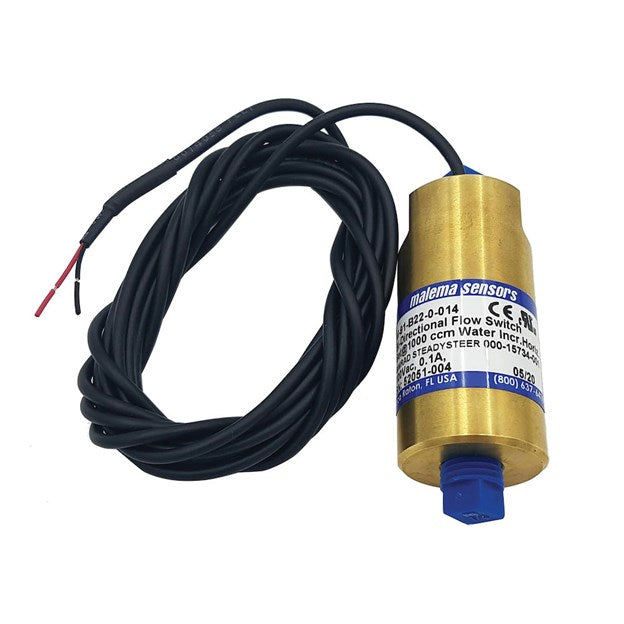 Simrad SteadySteer™ Durchflussschalter