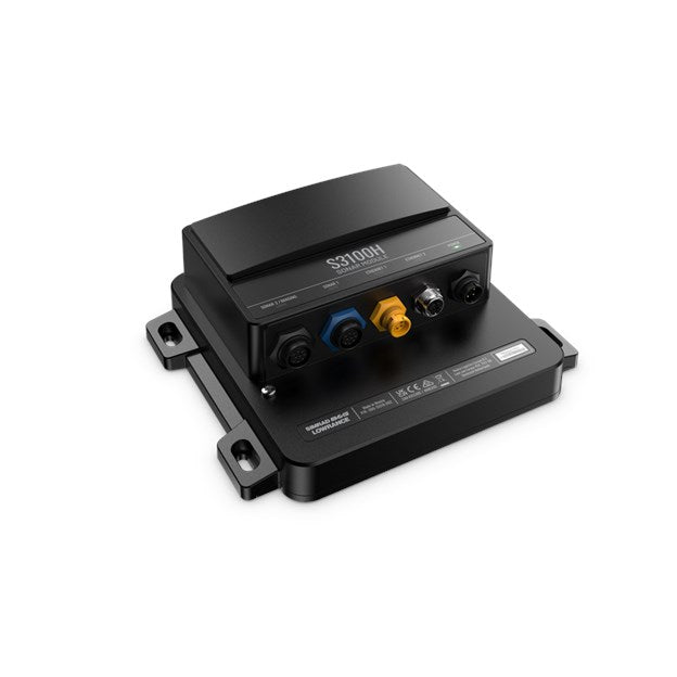 Simrad S3100H Sonarmodul