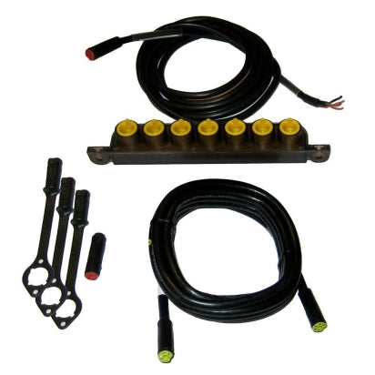 Simrad SIMKIT-1 Installations-Kit