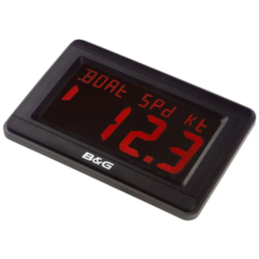 30/30HV DIsplay voor Triton/H5000-B&G zeilinstrument voor nauwkeurige weergave van snelheid, diepte en windgegevens | AML