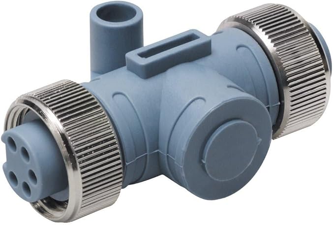 Maretron NF-NF NMEA 2000 Mini gender changer vrouwelijk naar vrouwelijk-Maretron-AML