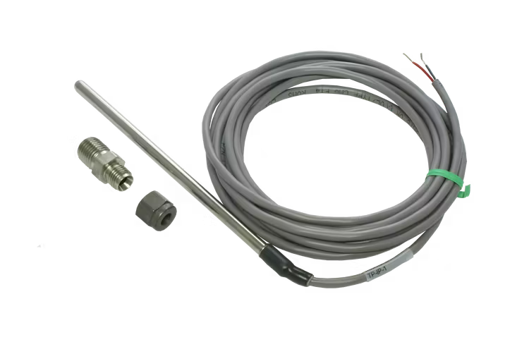 Maretron TP-IP-1 immersie temperatuurprobe voor tanks (TMP100 accessoire)-Maretron-AML