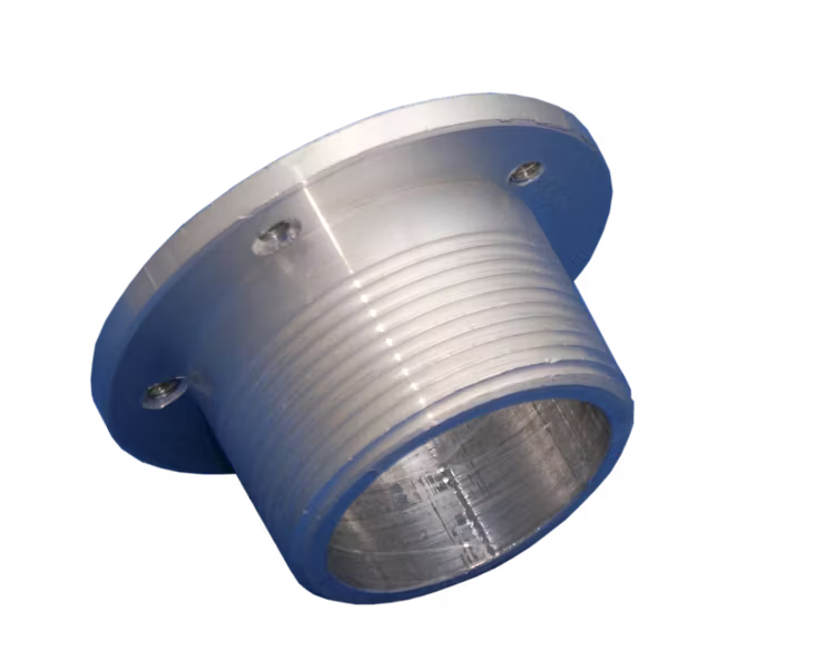 Maretron TA-5H-1.5NPT Displacement hull tank adapter 1.25" NPT-Maretron-AML