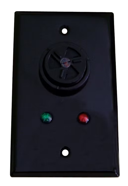 Maretron ALM100-01 Alarm Module-Maretron-AML