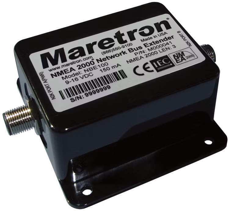 Maretron NBE100-01 NMEA 2000 netwerk bus verlenger-Maretron-AML