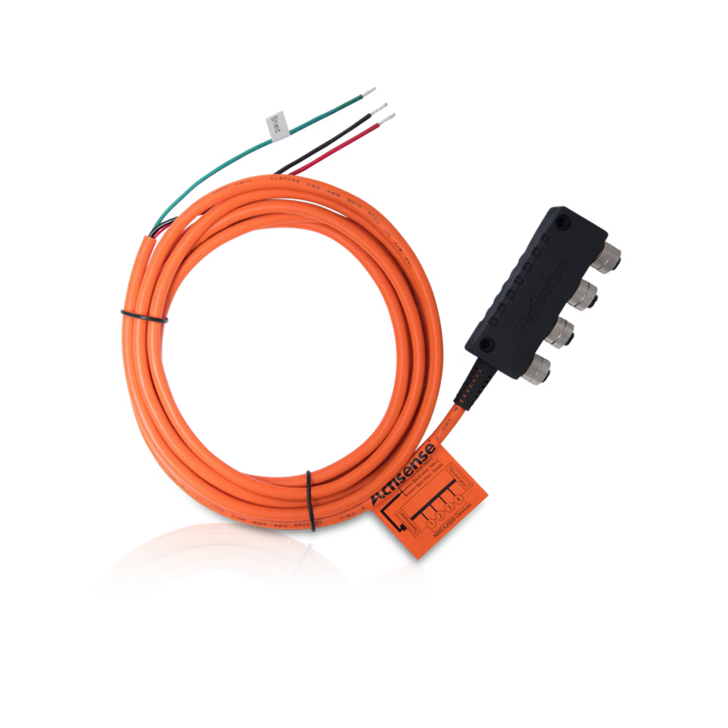 Actisense A2K-SBN-1 – Netwerkset