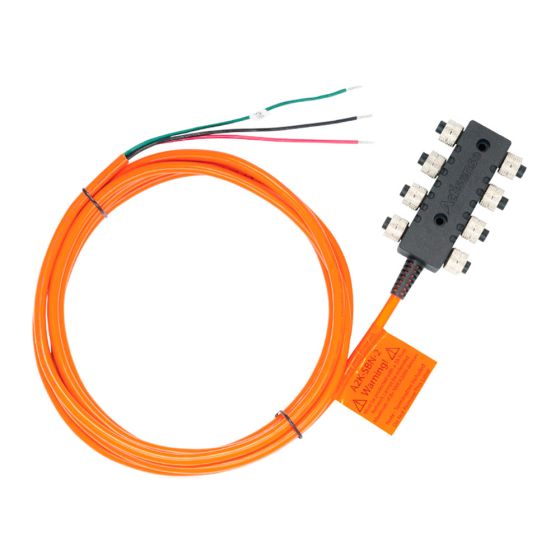 Actisense A2K-SBN-2 – Netwerkset