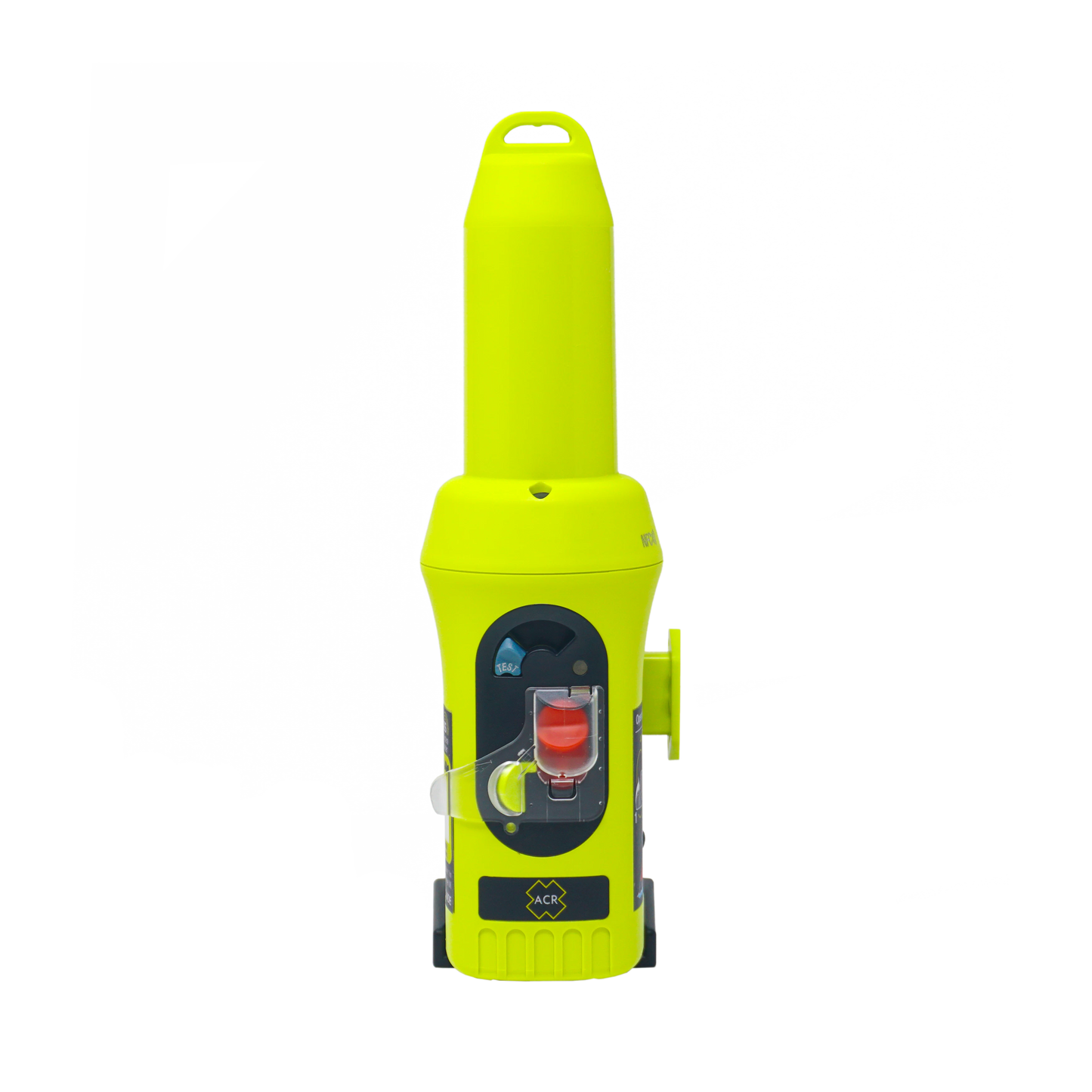 ACR Pathfinder AIS SART vooraanzicht