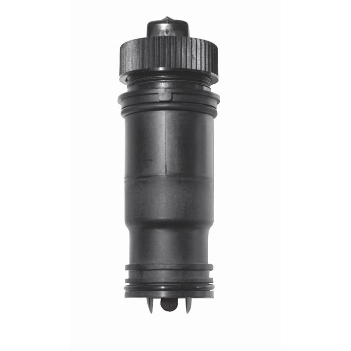 B&G H3000 Snelheidsensor – Brons met flens