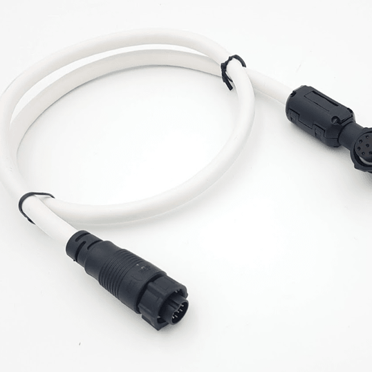 B&G Nemesis™ Hub Power/Ethernet Verbindingskabel-origineel B&G onderdeel voor optimale werking van je navigatieapparatuur | AML