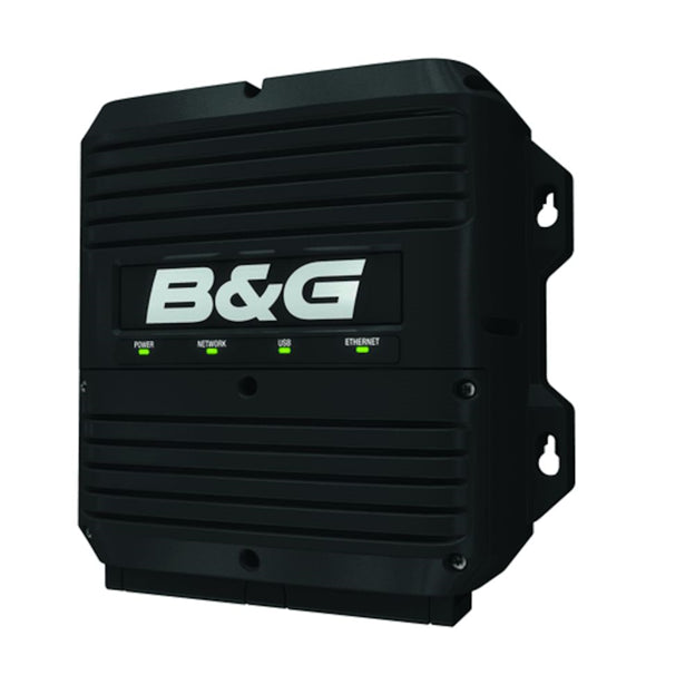 H5000 CPU – Hercules-B&G zeilinstrument voor nauwkeurige weergave van snelheid, diepte en windgegevens | AML