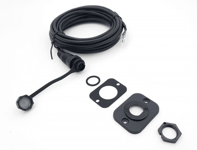 HS100 / H100 handset kabel, 20 m