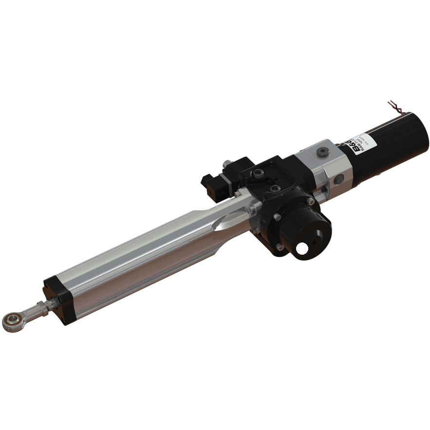 Hydraulic Ram T0 12V-essentieel onderdeel van het B&G stuurautomaat systeem voor automatische en betrouwbare bootbesturing | AML