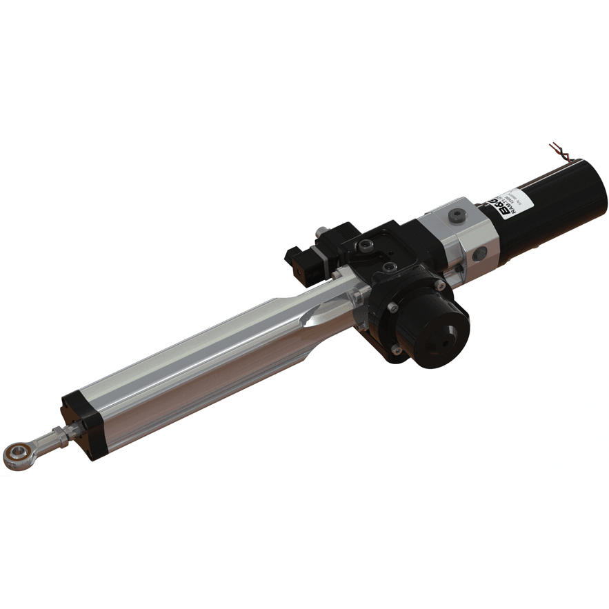 Hydraulic Ram T1 12V-essentieel onderdeel van het B&G stuurautomaat systeem voor automatische en betrouwbare bootbesturing | AML