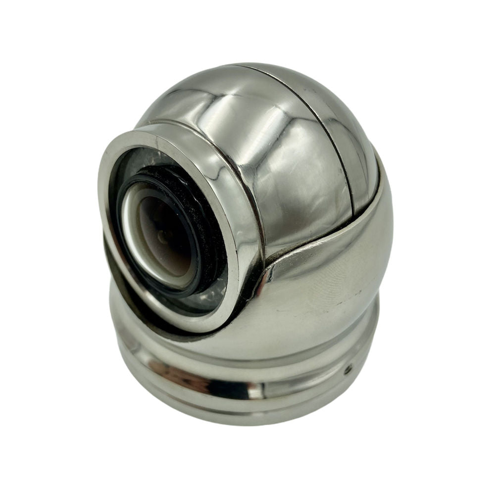 IP CAM-1 Marine Camera 12 V - B&G zonnekap voor bescherming van je kaartplotter | AML