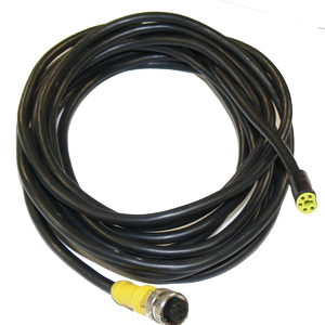 Micro-C vrouwelijk naar SimNet-kabel 4 m (13 ft)-origineel B&G onderdeel voor optimale werking van je navigatieapparatuur | AML