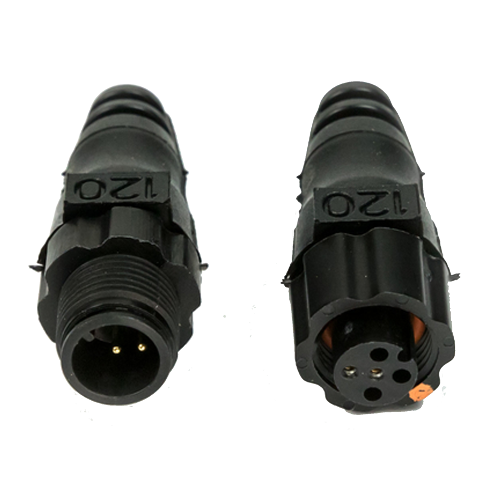 N2K Terminator Kit-B&G netwerkcomponent voor betrouwbare verbinding van navigatieapparatuur aan boord | AML