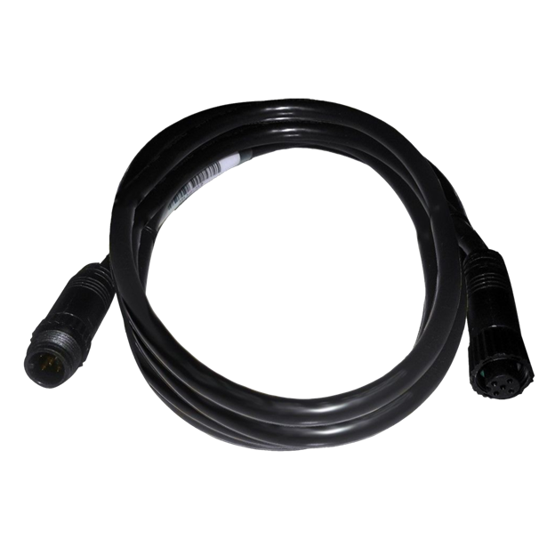 N2KEXT-15RD netwerkverlengkabel van 4,50 meter (15ft)-B&G netwerkcomponent voor betrouwbare verbinding van navigatieapparatuur aan boord | AML