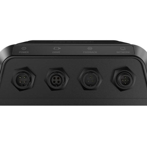 NAC-2 Autopilot Computer-essentieel onderdeel van het B&G stuurautomaat systeem voor automatische en betrouwbare bootbesturing | AML