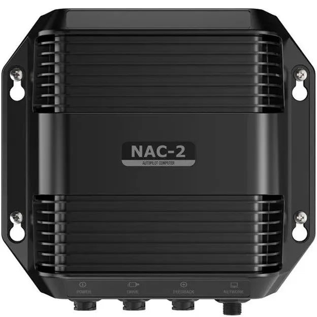 NAC-2 VRF Autopilot Core Pack-essentieel onderdeel van het B&G stuurautomaat systeem voor automatische en betrouwbare bootbesturing | AML