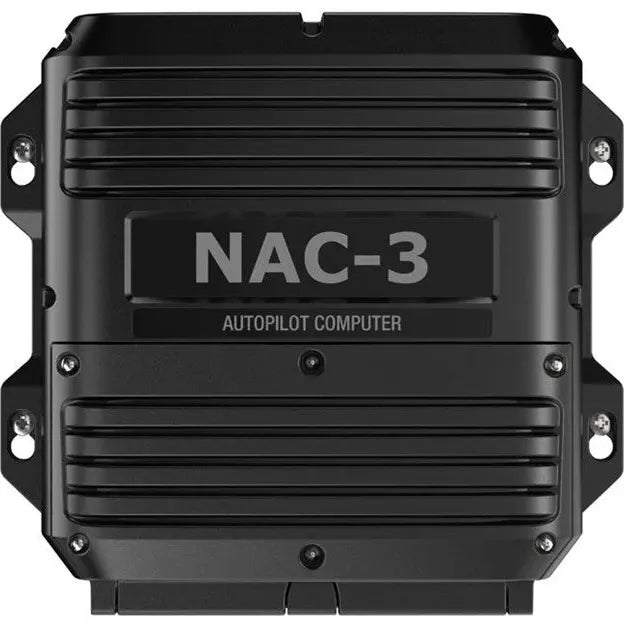NAC-3 Autopilot Core Pack-essentieel onderdeel van het B&G stuurautomaat systeem voor automatische en betrouwbare bootbesturing | AML