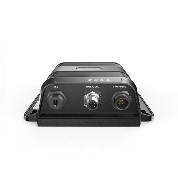 NAIS-500 met GPS-500 + NMEA2000-B&G AIS transponder voor veiligheid en zichtbaarheid op het water | AML