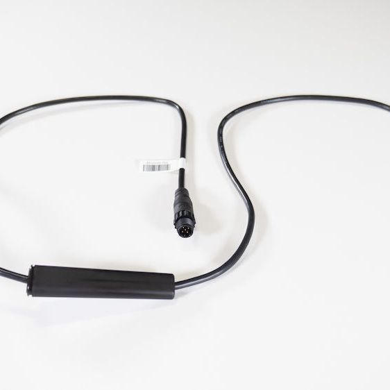 NMEA 0183® Interface-B&G netwerksensor voor nauwkeurige metingen van snelheid, diepte en wind aan boord | AML