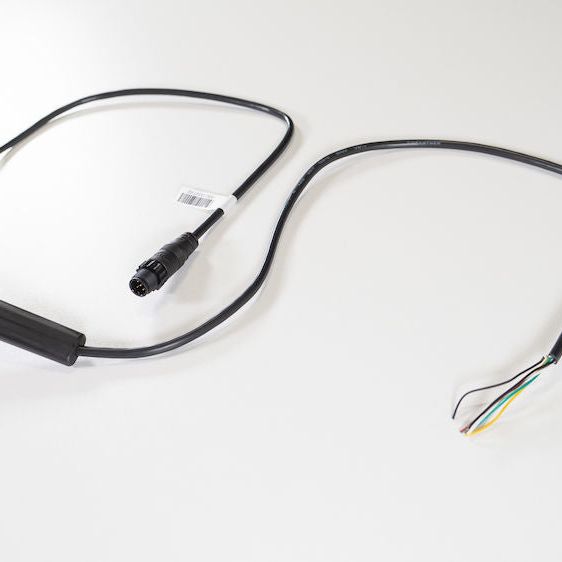 NMEA 0183® Interface-B&G netwerksensor voor nauwkeurige metingen van snelheid, diepte en wind aan boord | AML