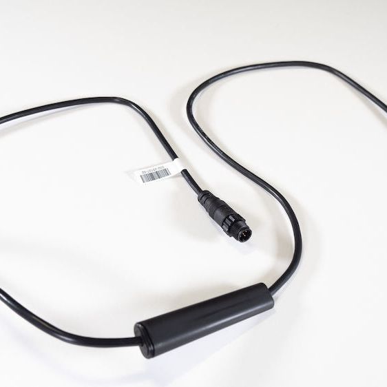 NMEA 0183® Interface-B&G netwerksensor voor nauwkeurige metingen van snelheid, diepte en wind aan boord | AML