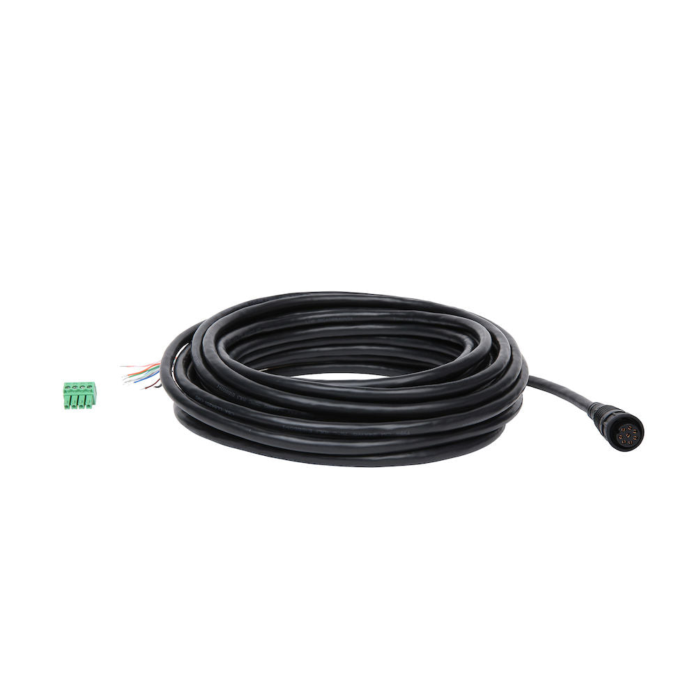 NMEA0183 seriële kabel - LTW 8-weg - 10 m-origineel B&G onderdeel voor optimale werking van je navigatieapparatuur | AML
