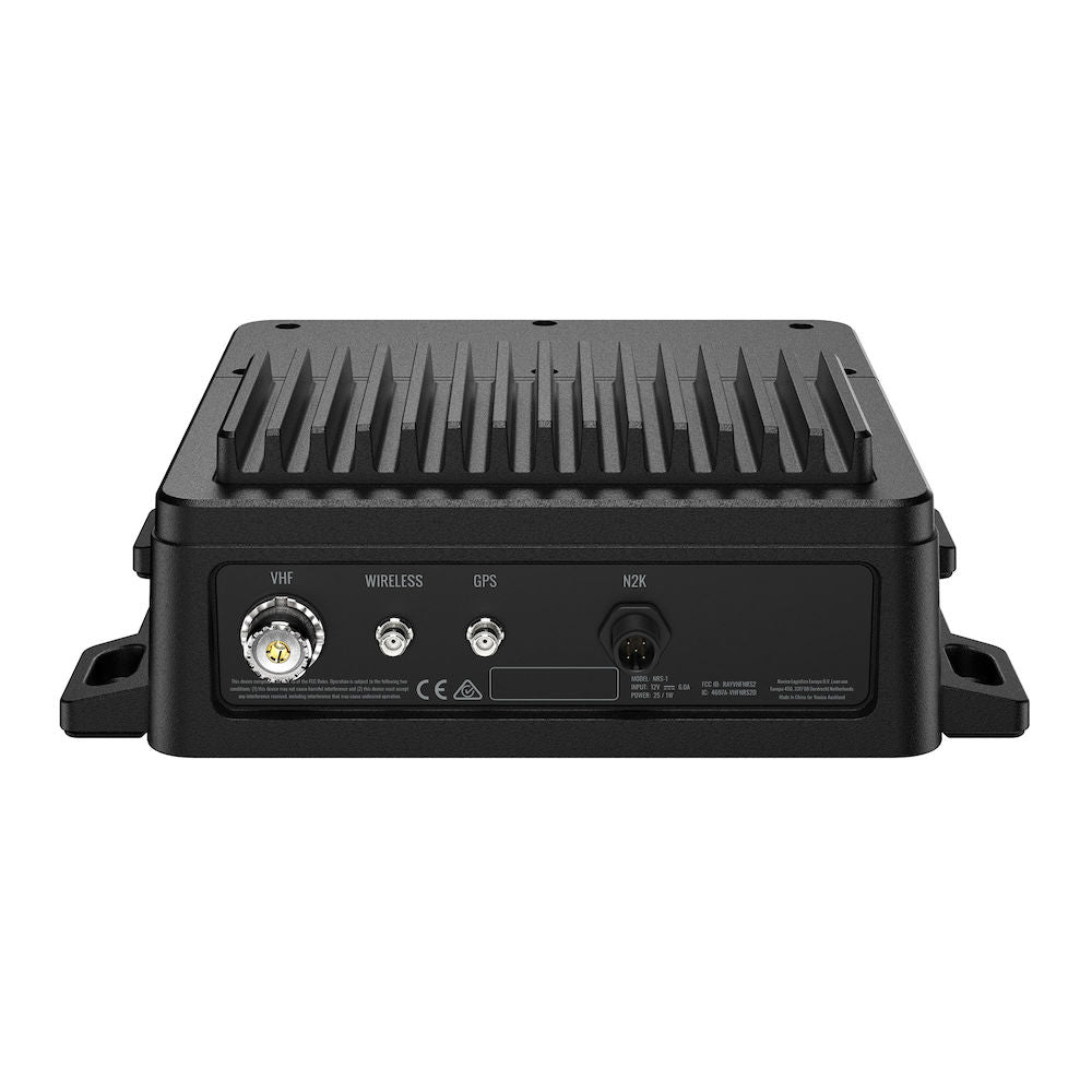 NRS-1 Marifoon - Alleen Black Box-origineel B&G onderdeel voor optimale werking van je navigatieapparatuur | AML
