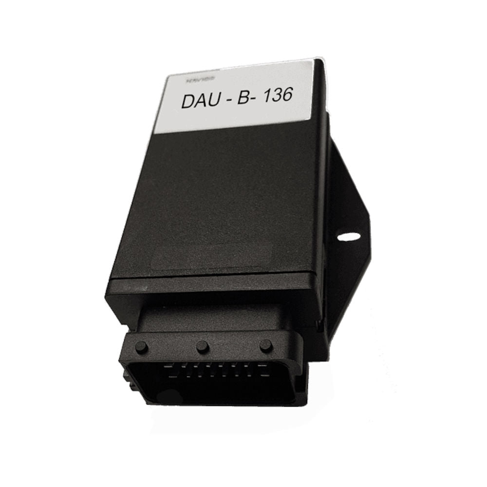 Naviop DAU Easy - CAN ID 136-B&G systeem voor stroombeheer en volledige controle over boordapparatuur | AML