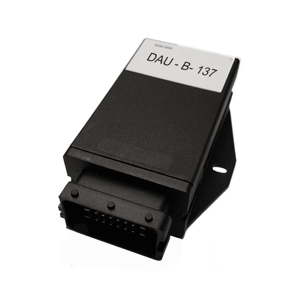 Naviop DAU Easy - CAN ID 137-B&G systeem voor stroombeheer en volledige controle over boordapparatuur | AML
