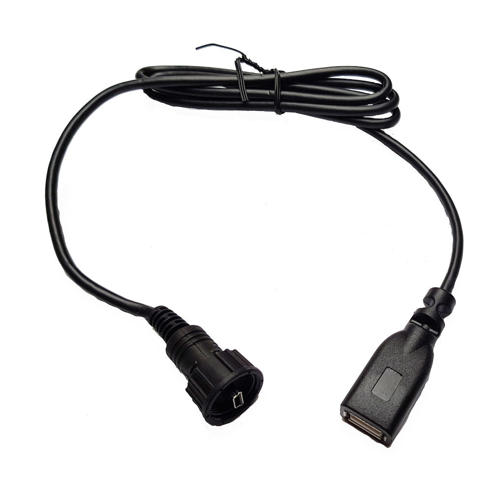 Naviop OP-BOX USB Kabel-B&G systeem voor stroombeheer en volledige controle over boordapparatuur | AML