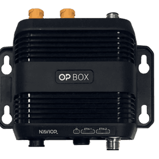 Naviop OP-BOX programmeerbaar 1GHz.-B&G systeem voor stroombeheer en volledige controle over boordapparatuur | AML
