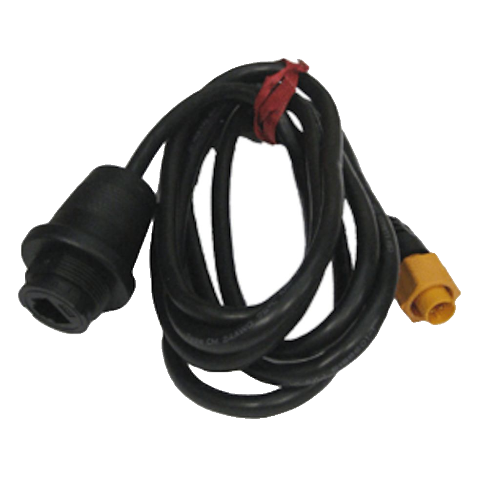RJ45 F naar 5-polige M Ethernet adapter – origineel B&G onderdeel voor betrouwbare netwerkaansluiting aan boord | AML