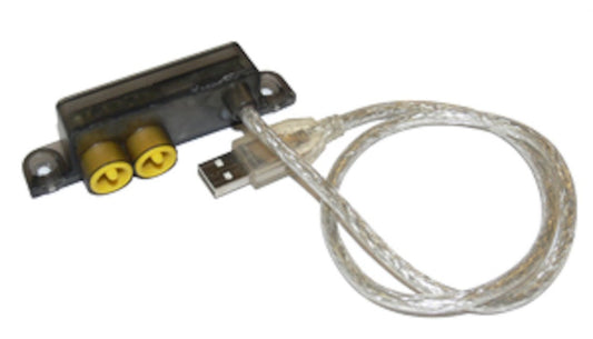 ST-10 SimNet/N2K naar USB Programmeerhulpmiddel