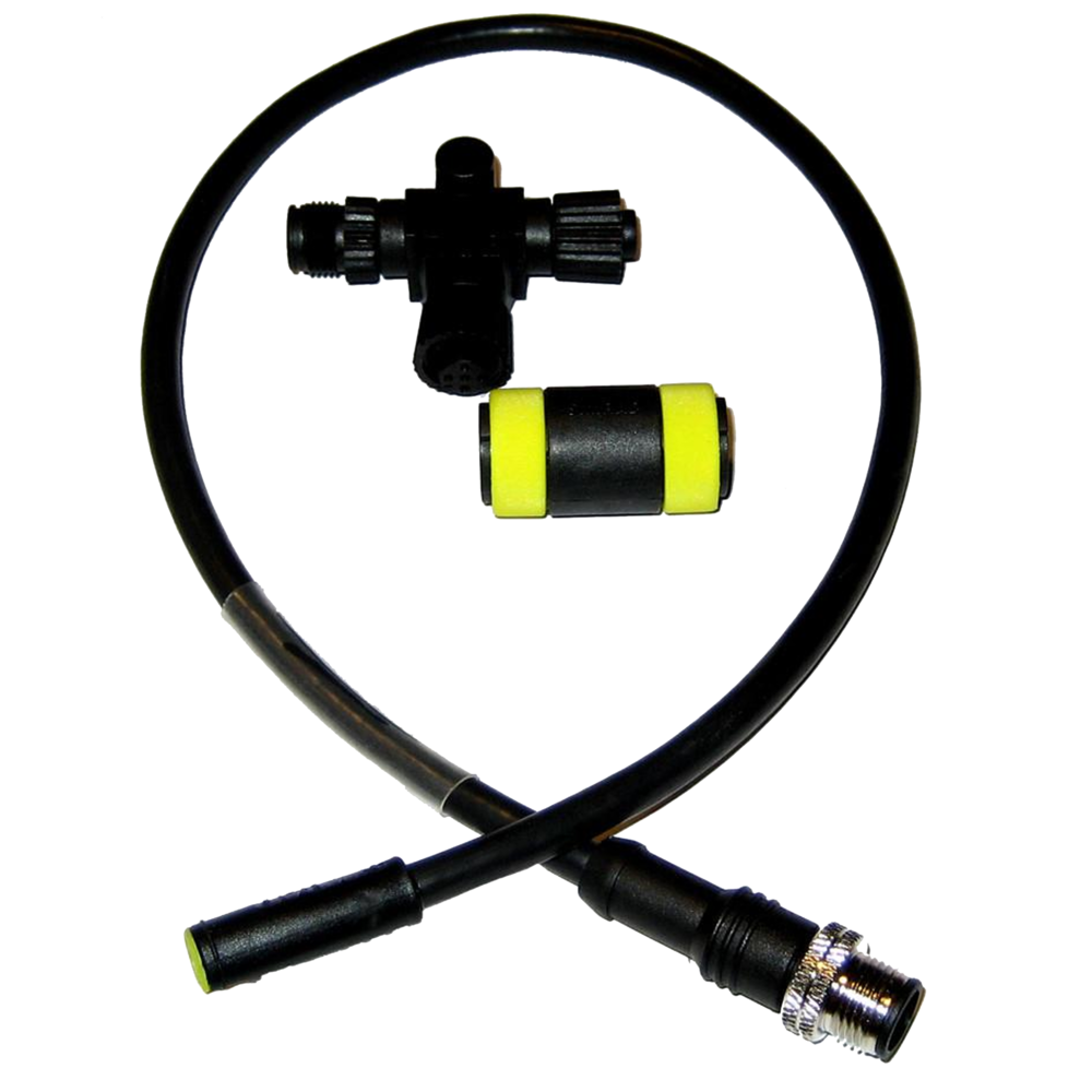 SimNet naar N2K Adapterkit-B&G netwerkcomponent voor betrouwbare verbinding van navigatieapparatuur aan boord | AML