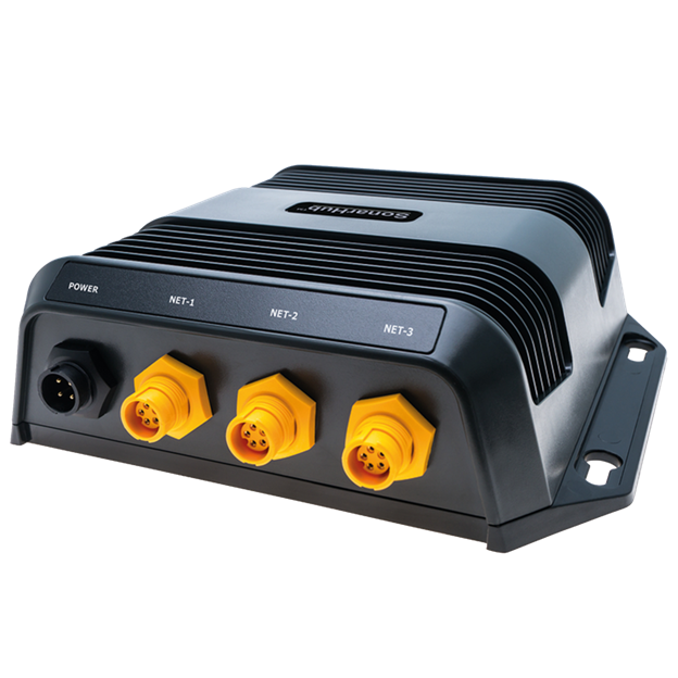 SonarHub Module-B&G echosounder voor nauwkeurige dieptemeting en veilige navigatie | AML