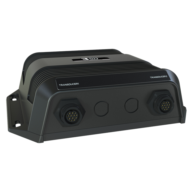 StructureScan 3D module-B&G echosounder voor nauwkeurige dieptemeting en veilige navigatie | AML