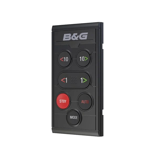 Triton² stuurautomaatcontroller-essentieel onderdeel van het B&G stuurautomaat systeem voor automatische en betrouwbare bootbesturing | AML