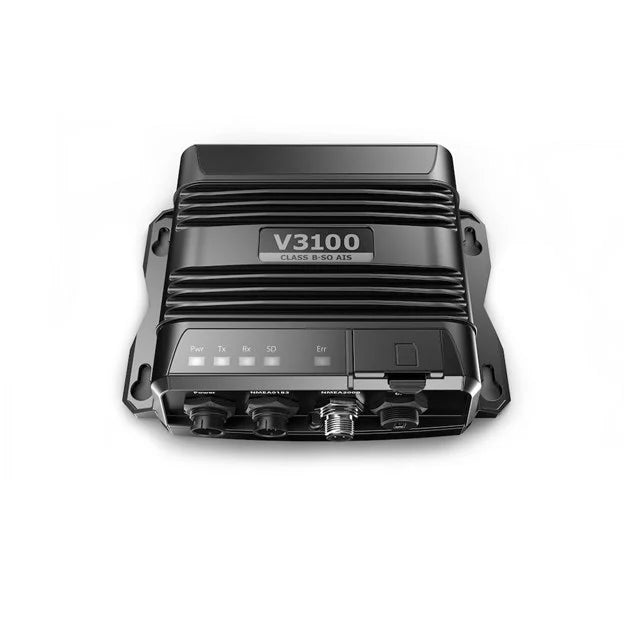 V3100 klasse B AIS-B&G AIS transponder voor veiligheid en zichtbaarheid op het water | AML