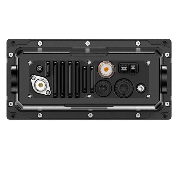 V60-B VHF Radio en GPS-500-B&G marifoon voor betrouwbare communicatie en veiligheid op het water | AML