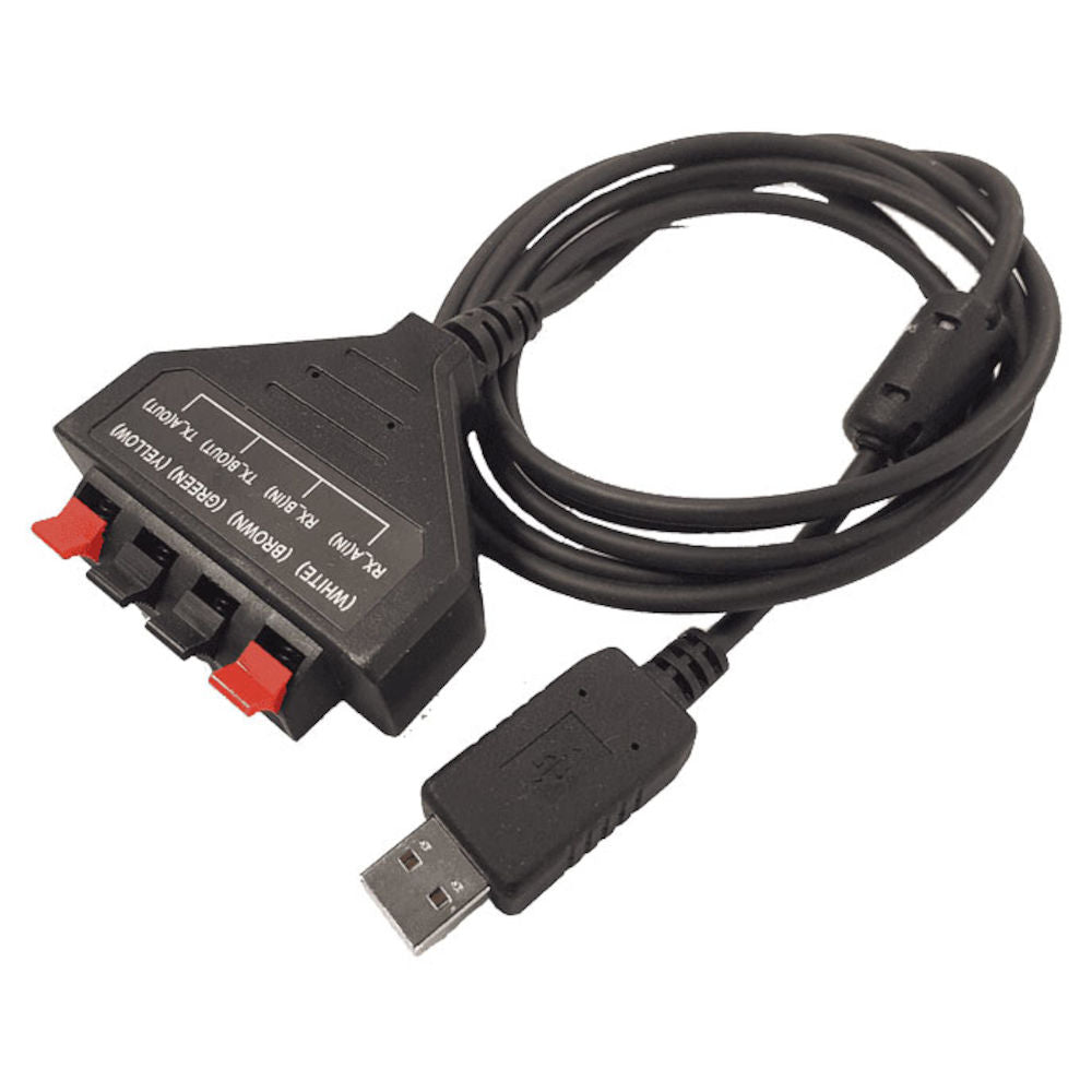 VHF Interface - Type 6-origineel B&G onderdeel voor optimale werking van je navigatieapparatuur | AML