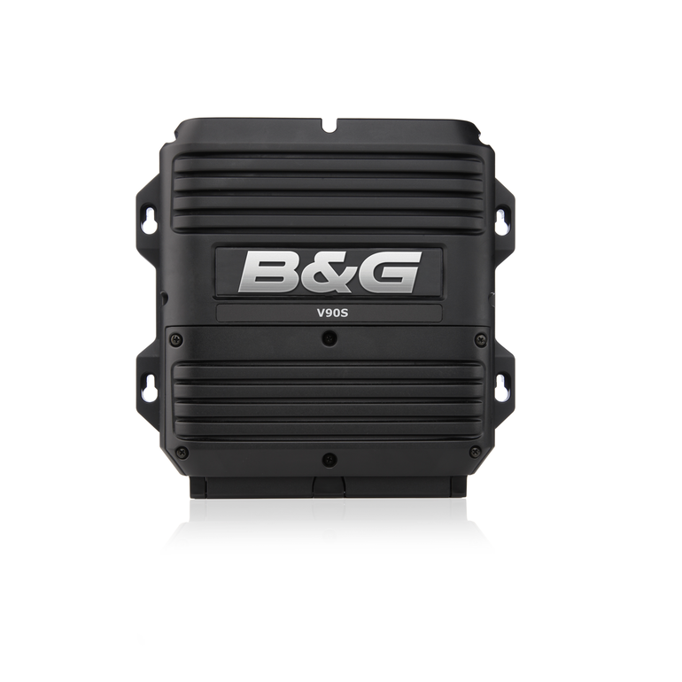 VHF MARINE RADIO,DSC,AIS,V90S VHF ONLY-origineel B&G onderdeel voor optimale werking van je navigatieapparatuur | AML